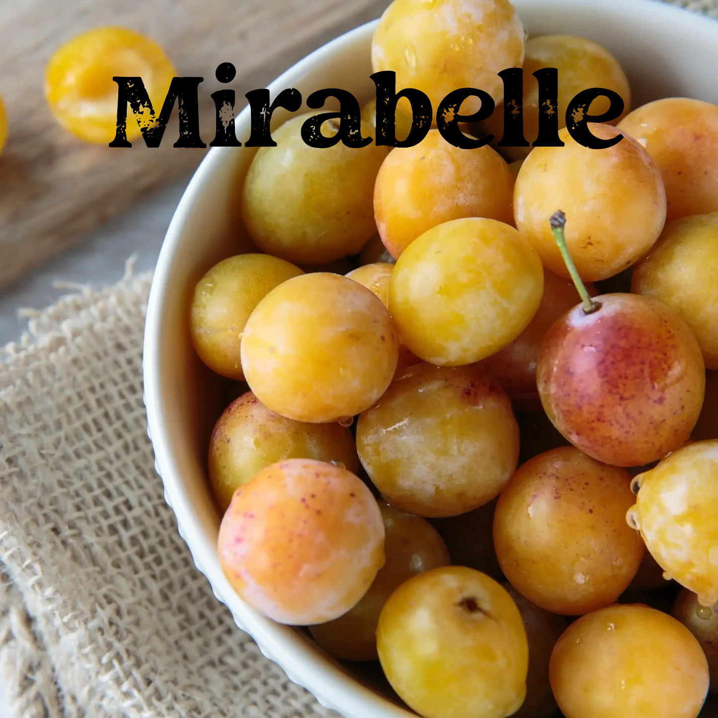 Mirabelle
